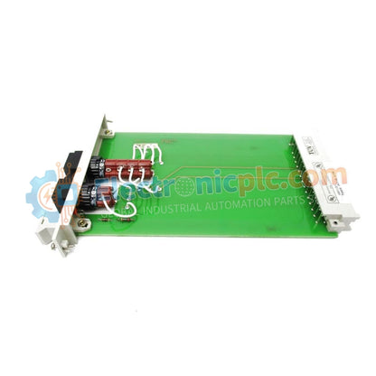 Honeywell 10311/2/1 FSC Dual Key-Switch Reset Module