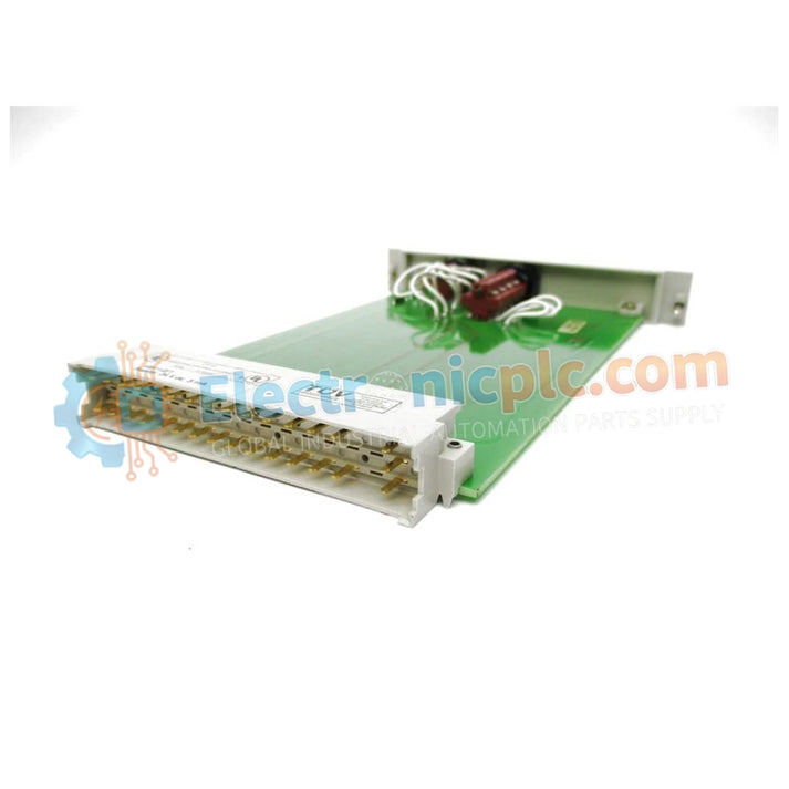 Honeywell 10311/2/1 Módulo de reinicio FSC con doble interruptor de llave