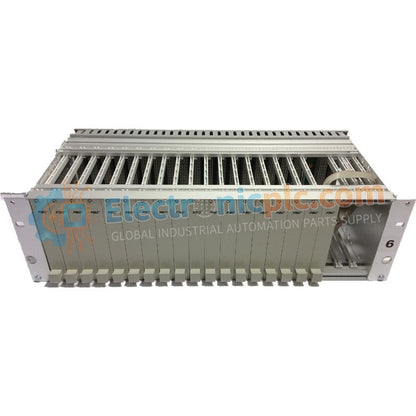 Redundant Processor Rack Honeywell 10315/1/1 FSC 19"