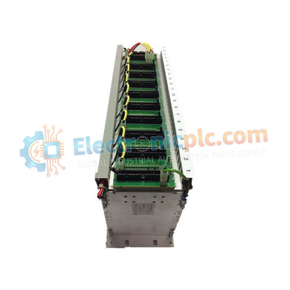 Redundant Processor Rack Honeywell 10315/1/1 FSC 19"