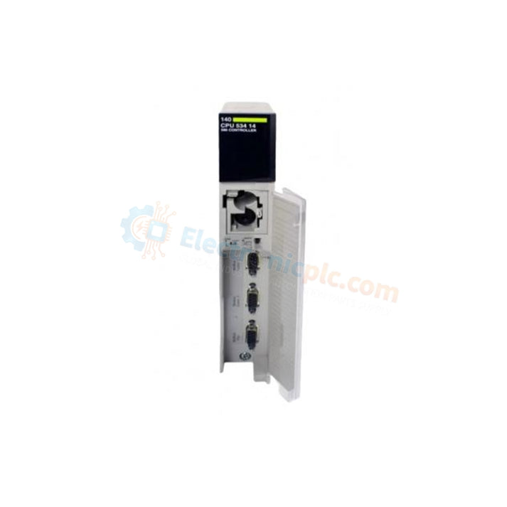 High-Speed 140CPU53414 Schneider Modicon Quantum Processor