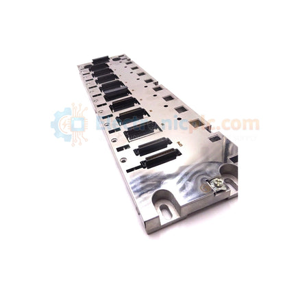 8-Slot X-Bus Backplane BMXXBP0800 for Modicon X80 PLC