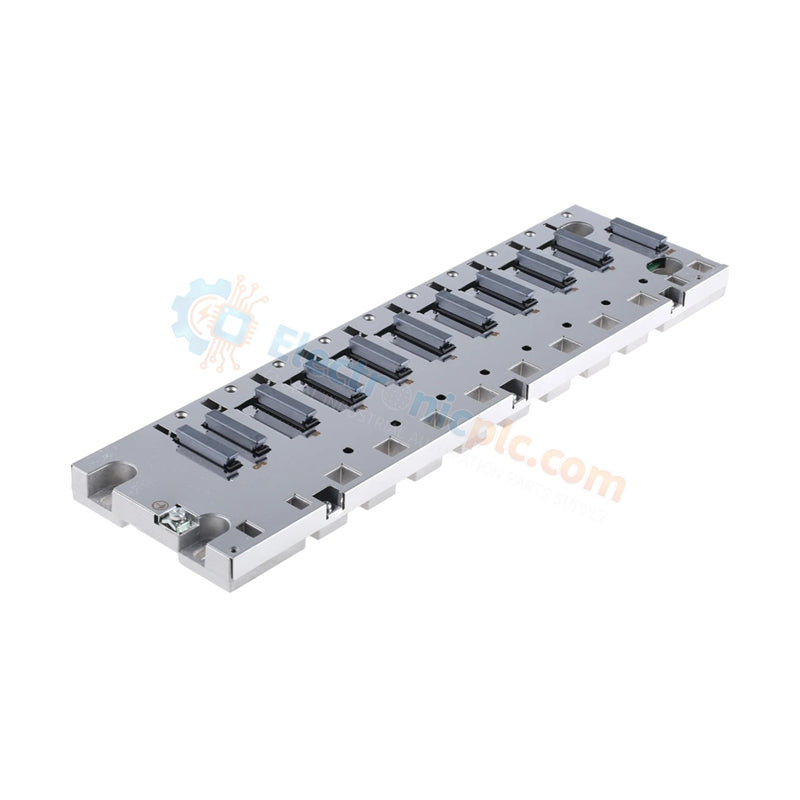 8-Slot X-Bus Backplane BMXXBP0800 for Modicon X80 PLC