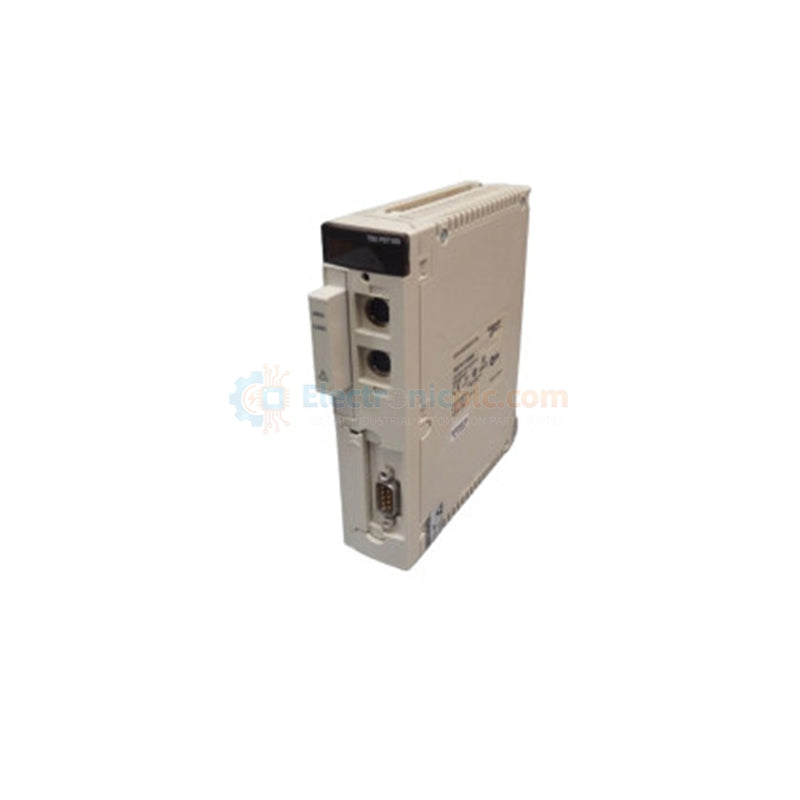 TSXP57104M Schneider 512 I/O Discrete Unity CPU Module