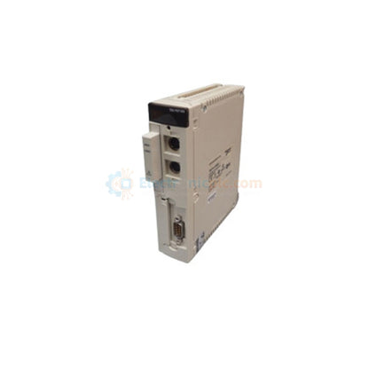 TSXP57104M Schneider 512 I/O Discrete Unity CPU Module