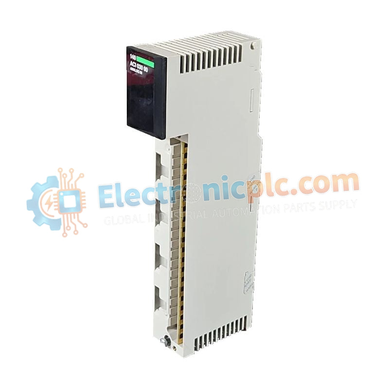 وحدة إدخال تناظرية Schneider Electric Modicon Quantum 140ACI03000