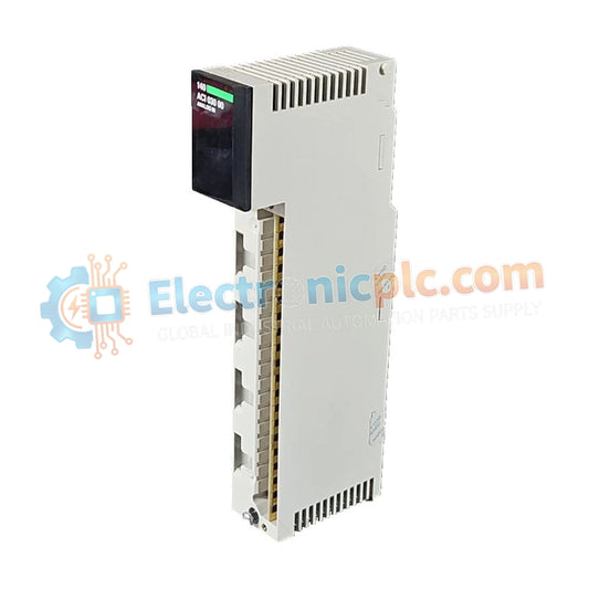 وحدة إدخال تناظرية Schneider Electric Modicon Quantum 140ACI03000