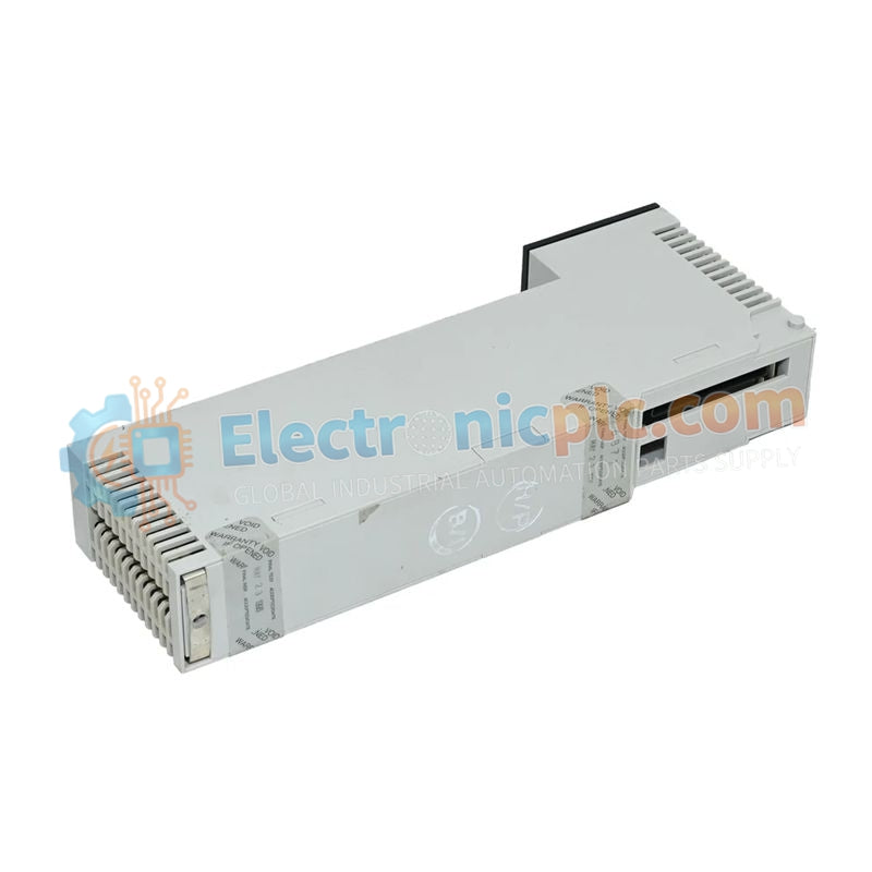 وحدة إدخال تناظرية Schneider Electric Modicon Quantum 140ACI03000