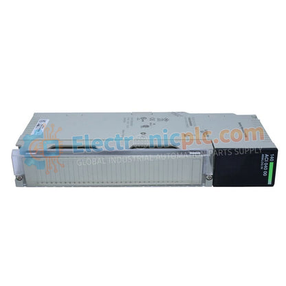 وحدة الإدخال التناظري موديكون كوانتوم من شنايدر إلكتريك 140ACI04000