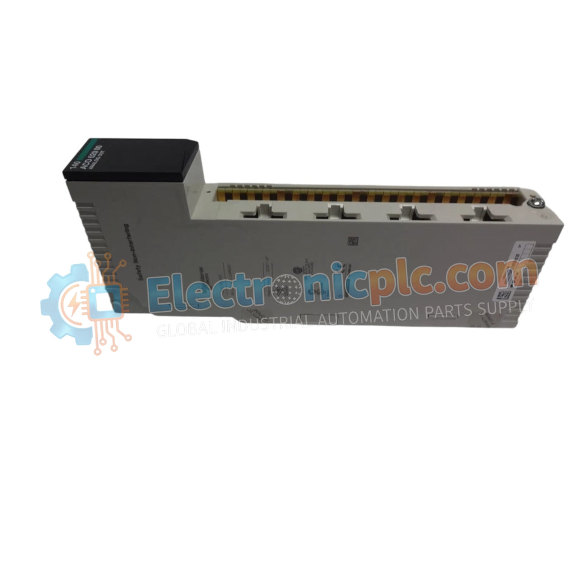 140ACO02000 وحدة مودي كون كوانتم للإخراج التناظري من شنايدر إلكتريك