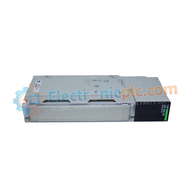 Módulo de entrada analógica 140AVI03000 Schneider Modicon Quantum