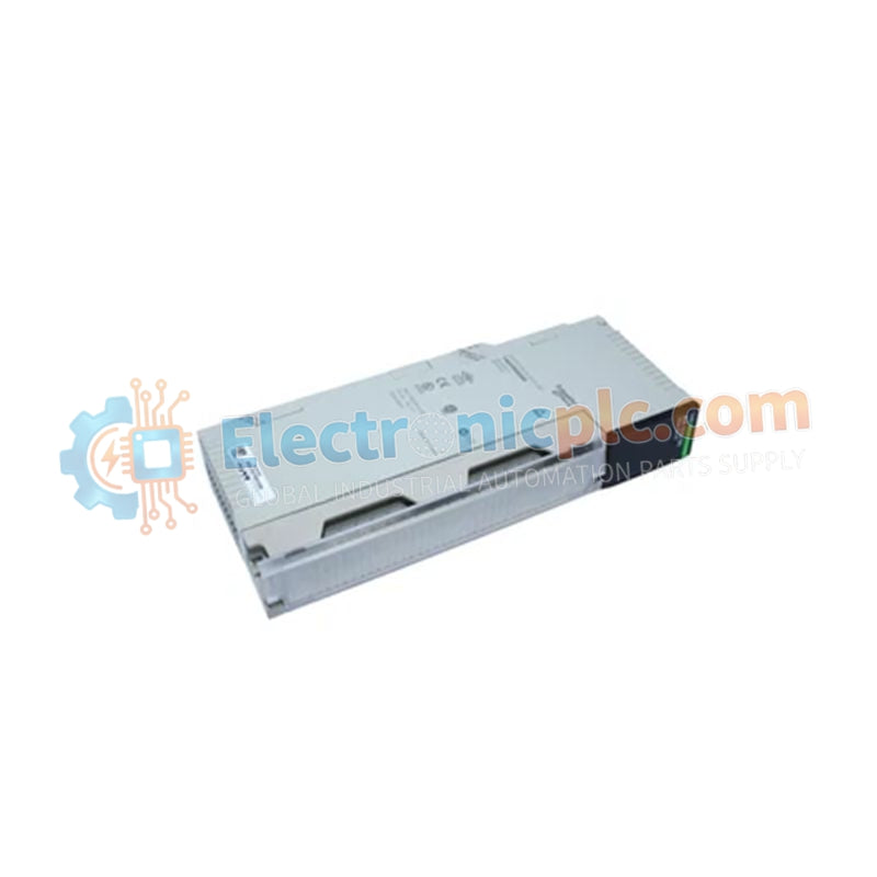 Módulo de entrada analógica 140AVI03000 Schneider Modicon Quantum