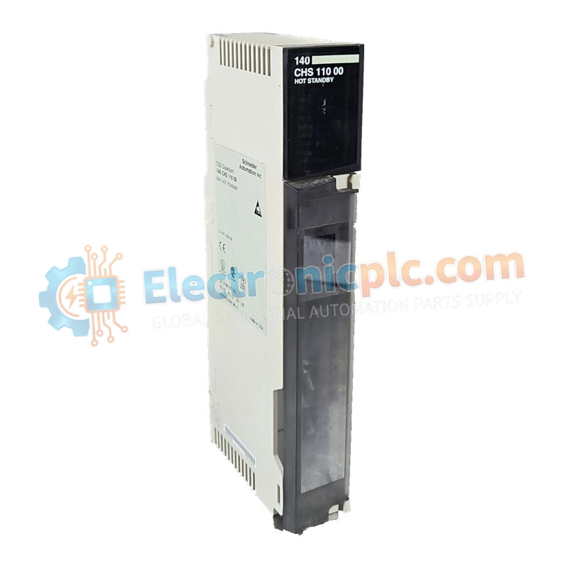 Módulo de reserva en caliente Schneider Electric Modicon Quantum 140CHS11000