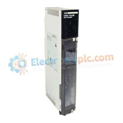 Módulo de reserva en caliente Schneider Electric Modicon Quantum 140CHS11000