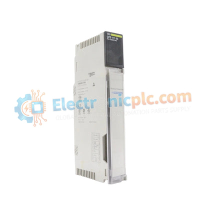 140CPS11100 وحدة تزويد الطاقة AC موديكون كوانتوم شنايدر