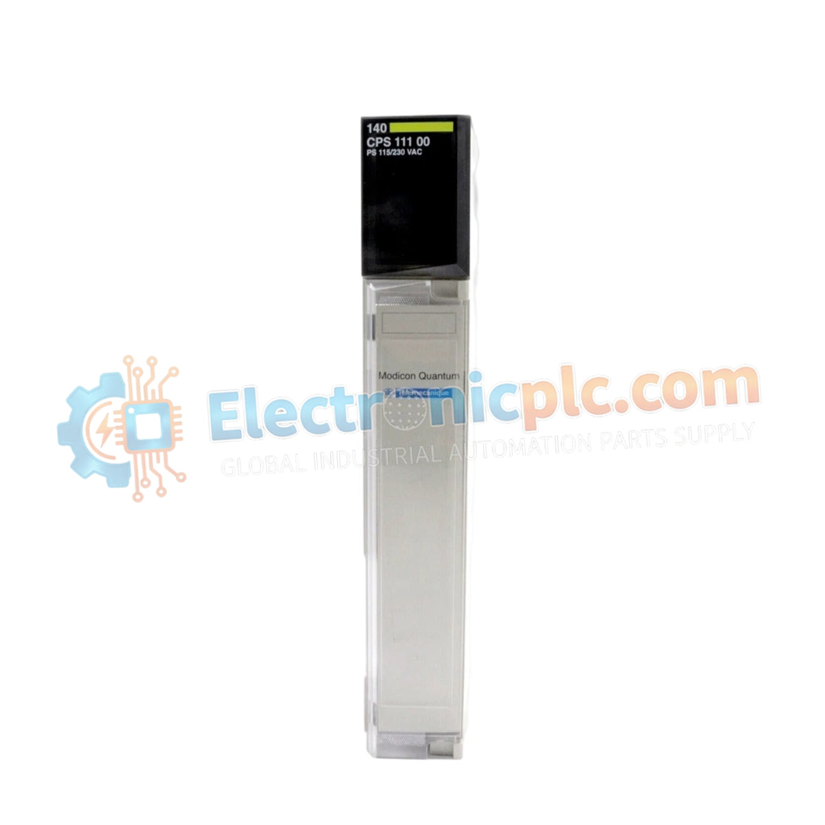 140CPS11100 وحدة تزويد الطاقة AC موديكون كوانتوم شنايدر