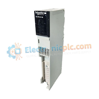 Schneider Electric Modicon Quantum 140CPS21100 Standalone Power Supply Module