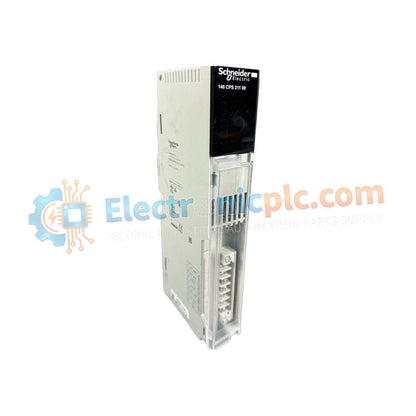 Schneider Electric Modicon Quantum 140CPS21100 Standalone Power Supply Module