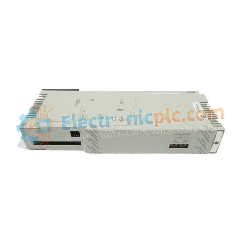 140CPU11302 وحدة المعالجة المركزية (PLC) من شنايدر إلكتريك