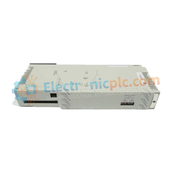 140CPU11302 Schneider Electric PLC Central Processing Unit
