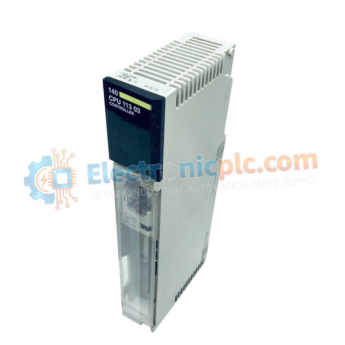وحدة المعالج شنايدر موديكون كوانتوم 140CPU11303