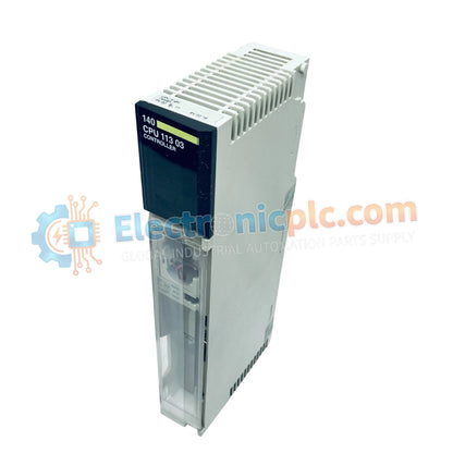 وحدة المعالج شنايدر موديكون كوانتوم 140CPU11303