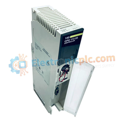وحدة المعالج شنايدر موديكون كوانتوم 140CPU11303