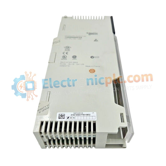 140CPU43412A Schneider Modicon Quantum Processor Module