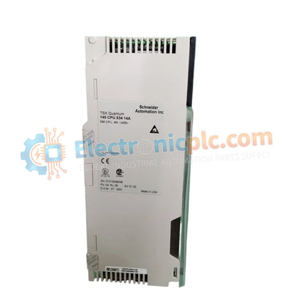 وحدة المعالجة المركزية شنايدر 140CPU53414A كوانتوم