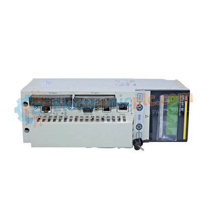 140CPU65150 معالج وحدة تحكم منطقية قابلة للبرمجة (PLC) من شنايدر إلكتريك