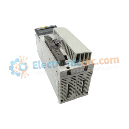 وحدة المعالجة المركزية PLC طراز 140CPU65150C من شنايدر إلكتريك