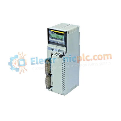 140CPU65150 معالج وحدة تحكم منطقية قابلة للبرمجة (PLC) من شنايدر إلكتريك