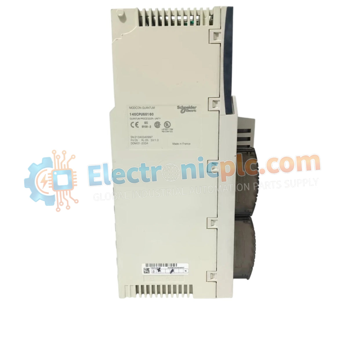 Schneider Electric 140CPU65160 Modicon Quantum Unity Processor