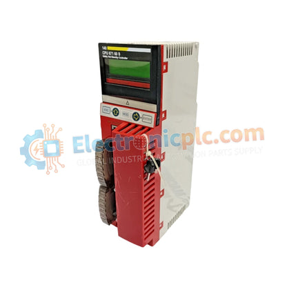 وحدة المعالجة المركزية للأمان موديكون كوانتوم Schneider Electric 140CPU65160S