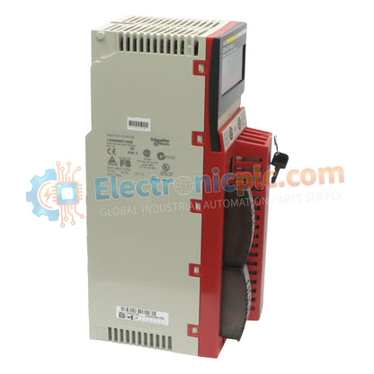140CPU67160S معالج أمان الوحدة Modicon Quantum من شنايدر إلكتريك