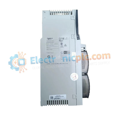 140CPU67260 معالج إيثرنت هوت ستاندباي كوانتوم شنايدر