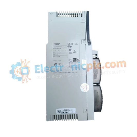 140CPU67260 Schneider Quantum Hot Standby Ethernet Processor