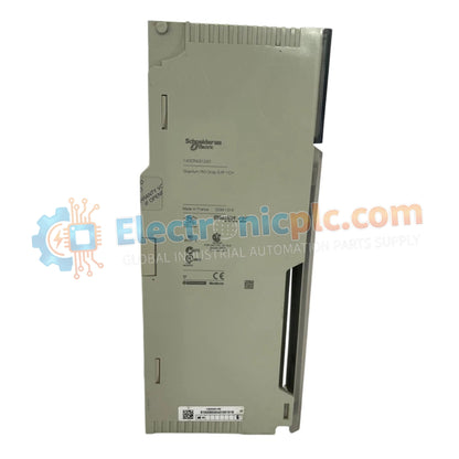 محول Schneider Electric 140CRA31200 Modicon Quantum Ethernet/IP RIO Drop