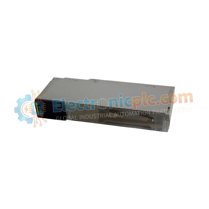 وحدة الاتصالات PLC طراز Modicon Quantum من شنايدر إلكتريك 140CRA93200