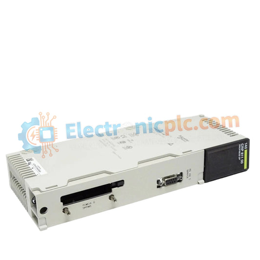 Schneider Electric 140CRP81100 Quantum Profibus DP Master Module
