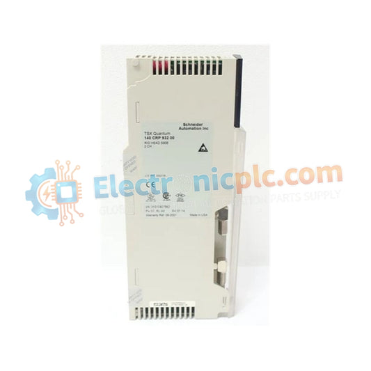 Schneider Electric Modicon Quantum 140CRP93200 RIO Head-end Adaptor