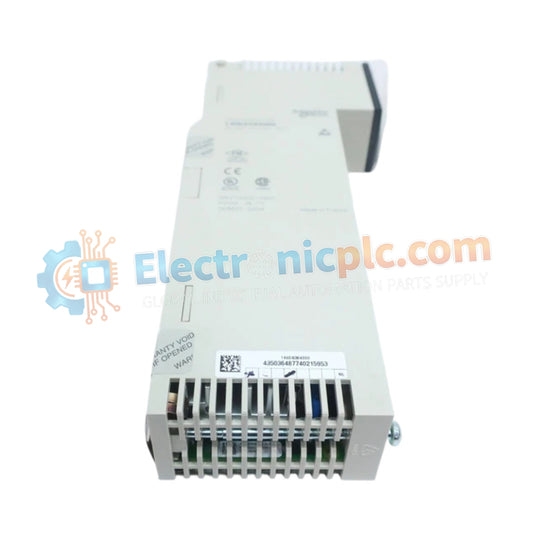 Discrete Output Module Schneider Electric 140DAO84000 Modicon Quantum