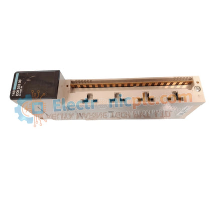 وحدة الإدخال المنفصلة Modicon Quantum طراز 140DDI35300 من شنايدر إلكتريك
