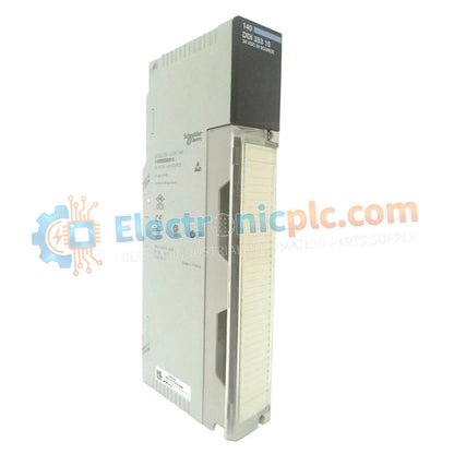 Módulo de Entrada Discreta Modicon Quantum 140DDI35310 de Schneider Electric