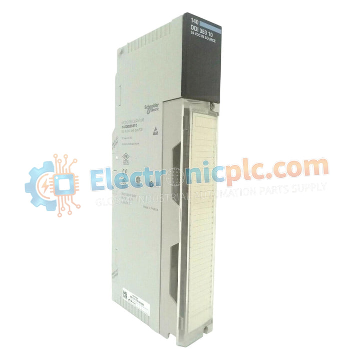 140DDI35310 Schneider Electric Modicon Quantum Discrete Input Module