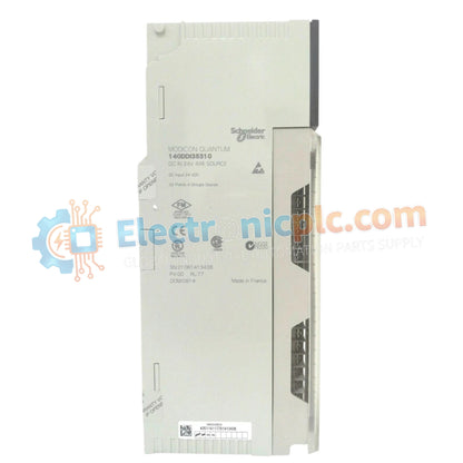 Módulo de Entrada Discreta Modicon Quantum 140DDI35310 de Schneider Electric