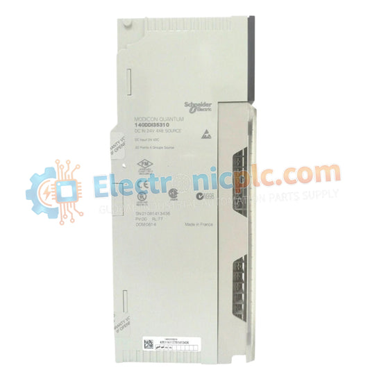 140DDI35310 Schneider Electric Modicon Quantum Discrete Input Module