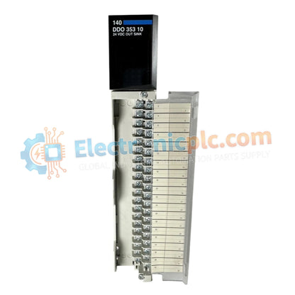 Módulo de entrada analógica Modicon Quantum 140CHS21000 de Schneider Electric