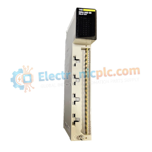 Discrete Output Module Schneider Electric 140DRA84000 Modicon Quantum