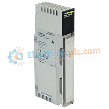 Módulo contador de alta velocidad Modicon Quantum 140EHC10500 de Schneider